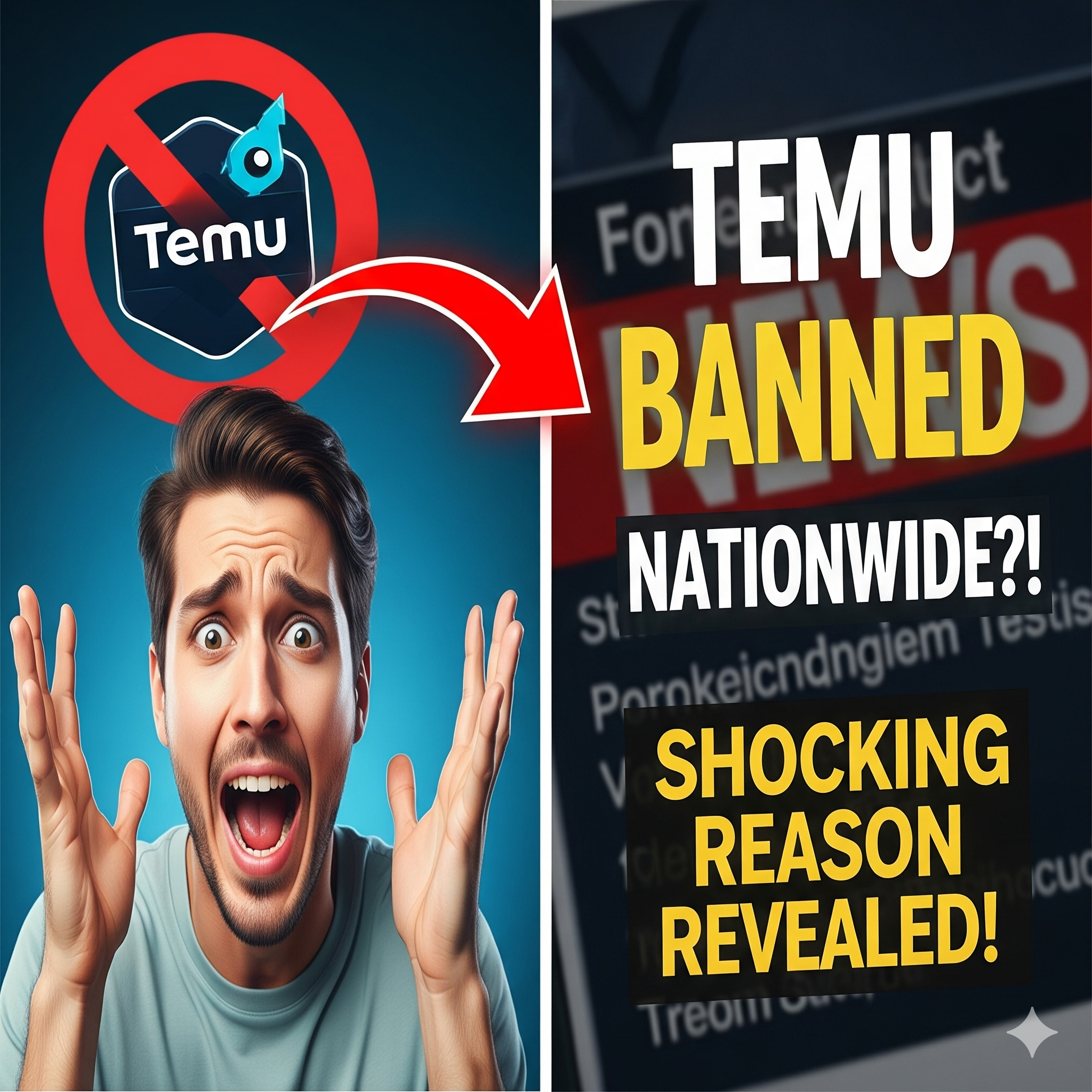 CCP Raises Concerns About Temu’s Impact to the PTA