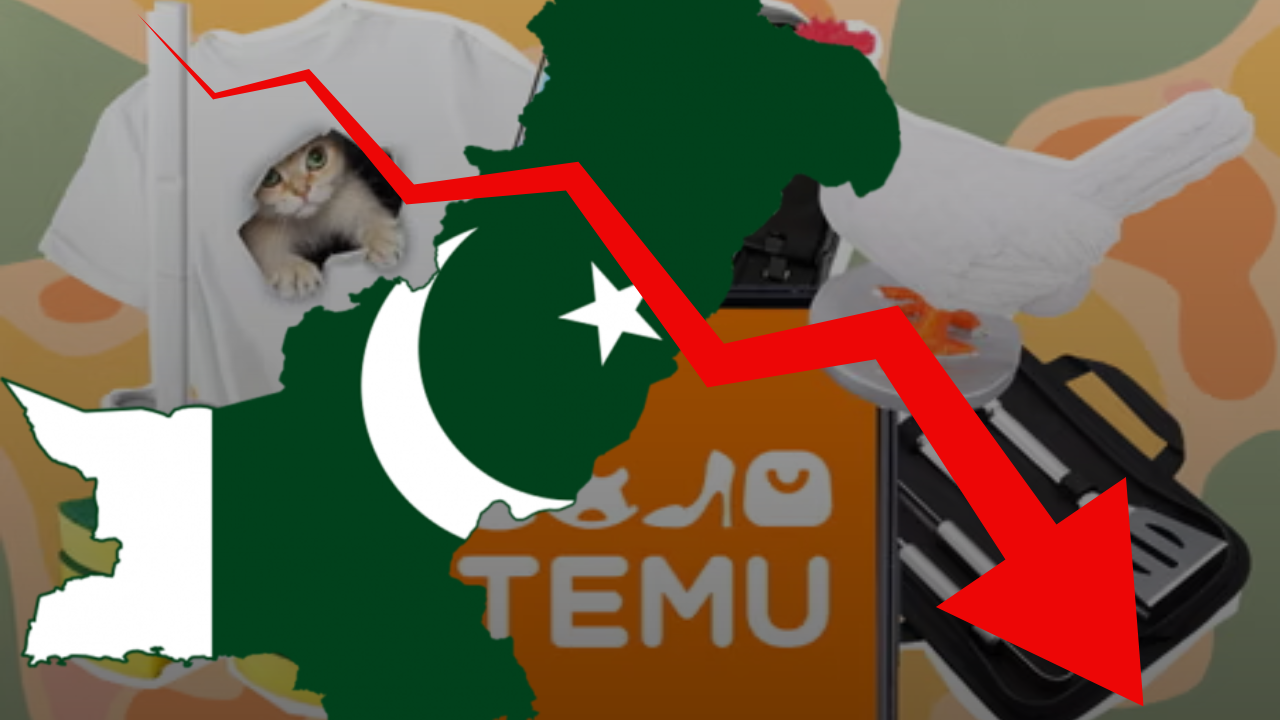 Regulatory Crackdown Unravels Temu’s Illusion of Cheap Prices